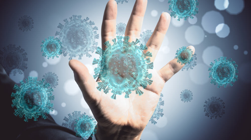 kako izboljšati imunski sistem naslovna